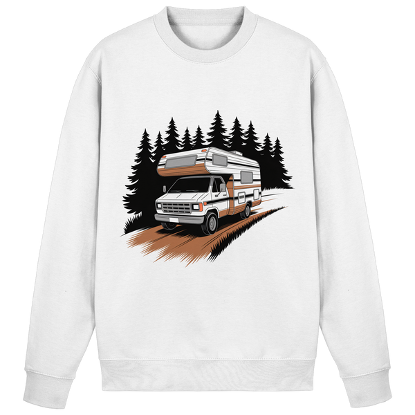 Pathfinder Edition Sweatshirt - Arvenzo