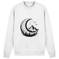 Crescent Peak Sweatshirt - Arvenzo
