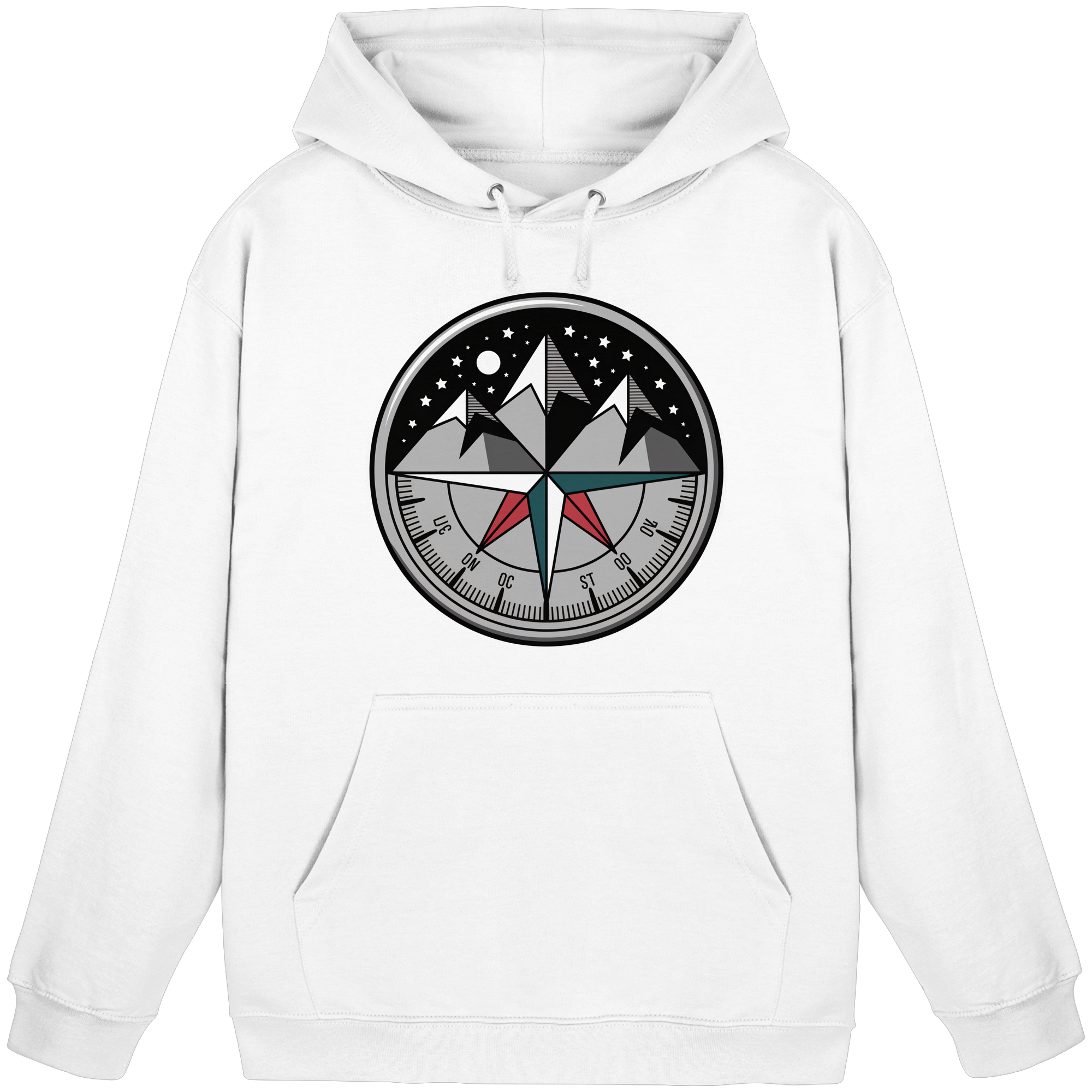 Starry compass - Arvenzo