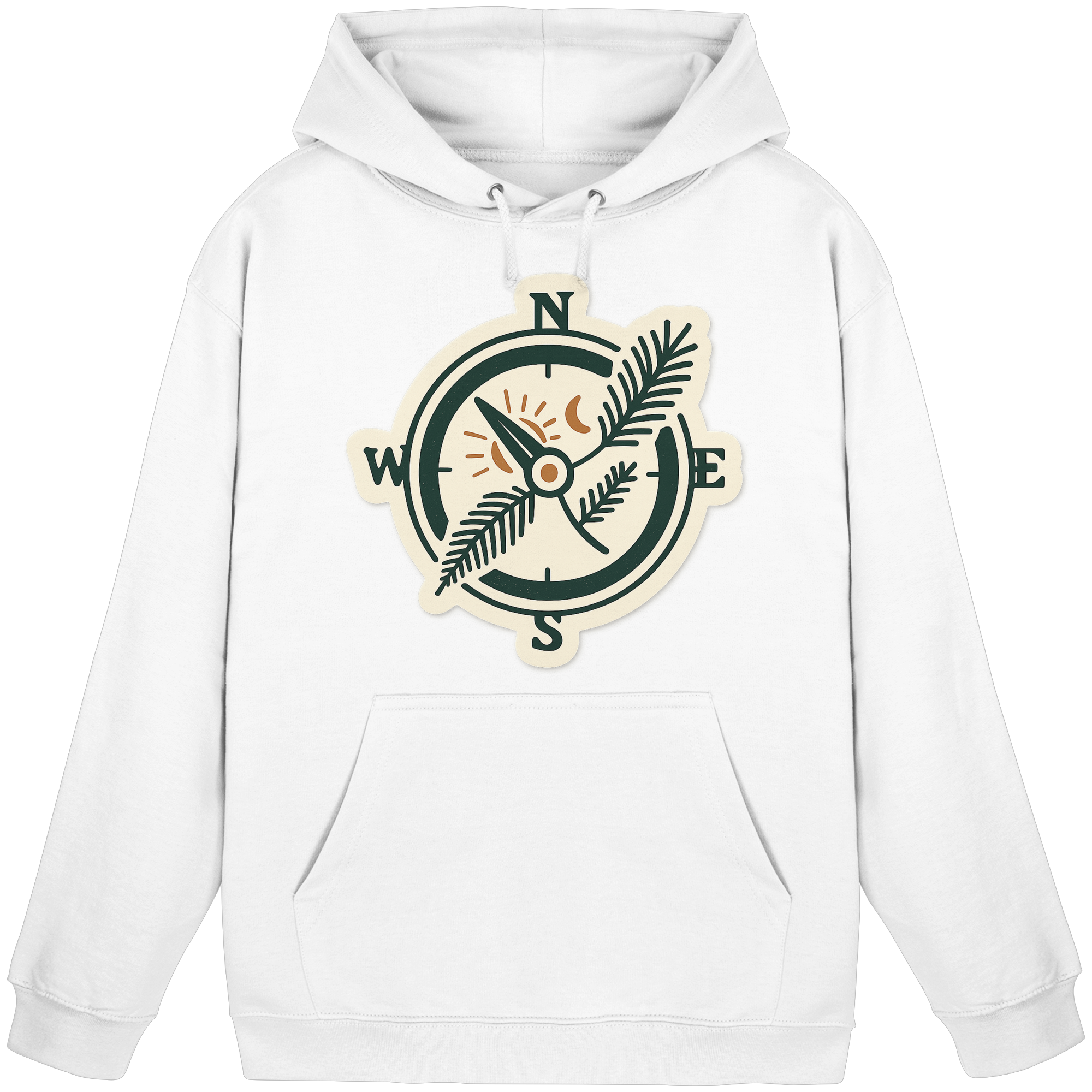 Natura Compass - Arvenzo