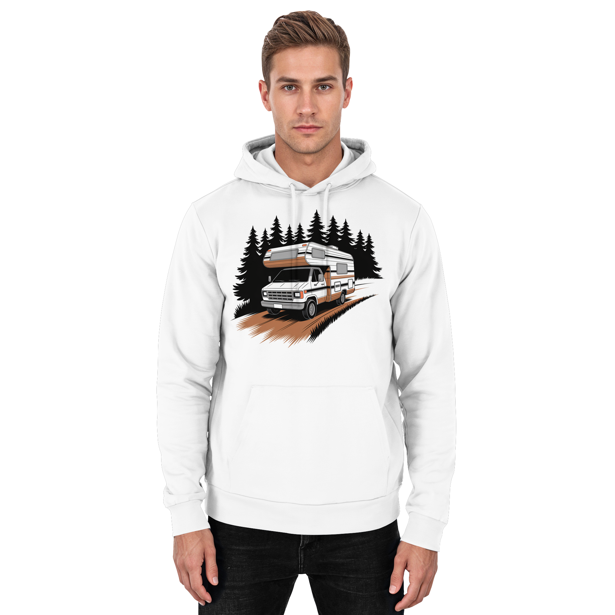 Pathfinder Edition Hoodie - Arvenzo