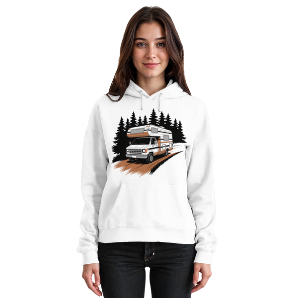 Pathfinder Edition Hoodie - Arvenzo