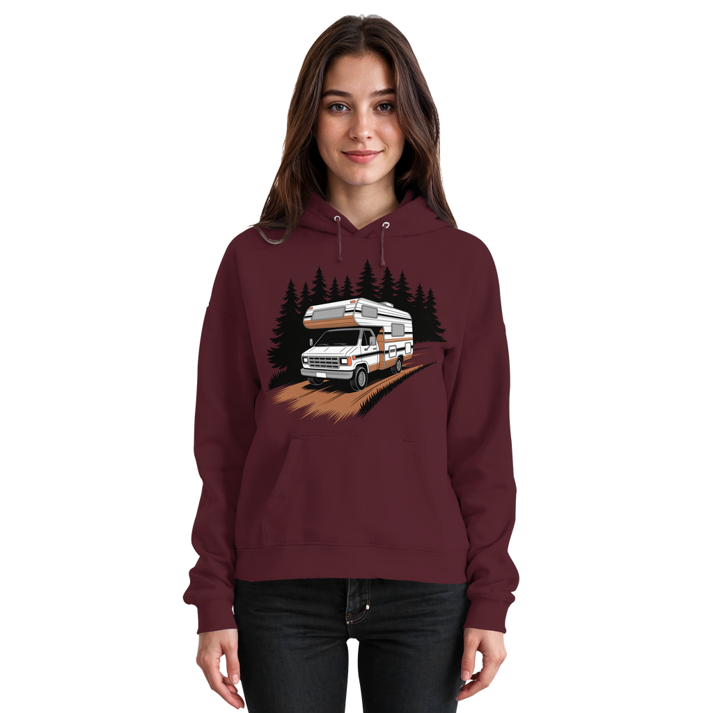 Pathfinder Edition Hoodie - Arvenzo