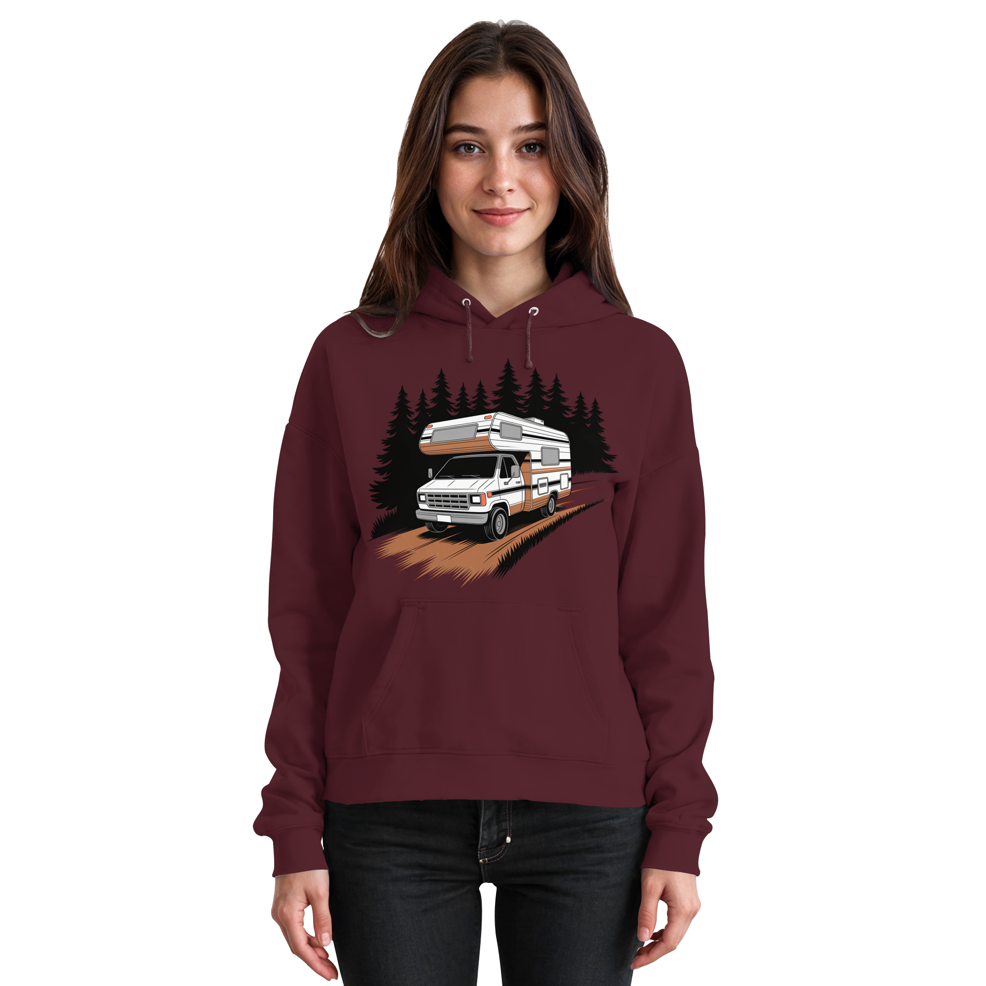 Pathfinder Edition Hoodie - Arvenzo