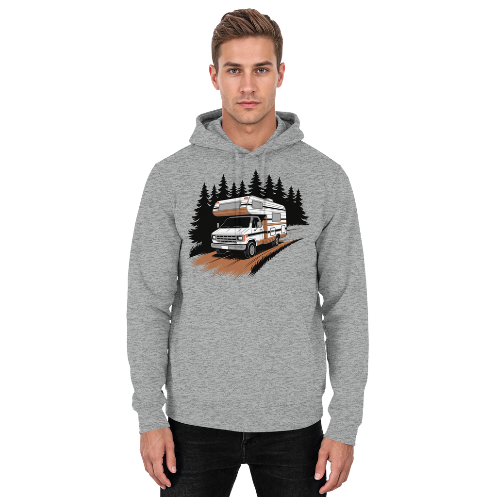 Pathfinder Edition Hoodie - Arvenzo