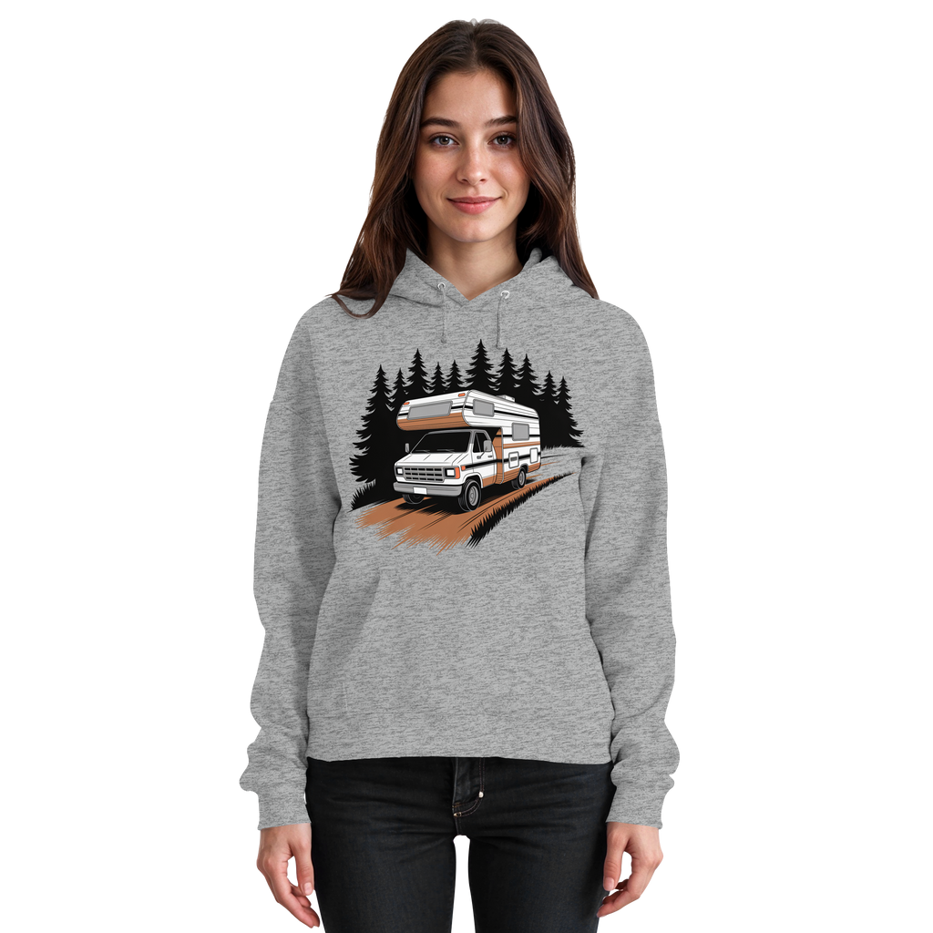 Pathfinder Edition Hoodie - Arvenzo