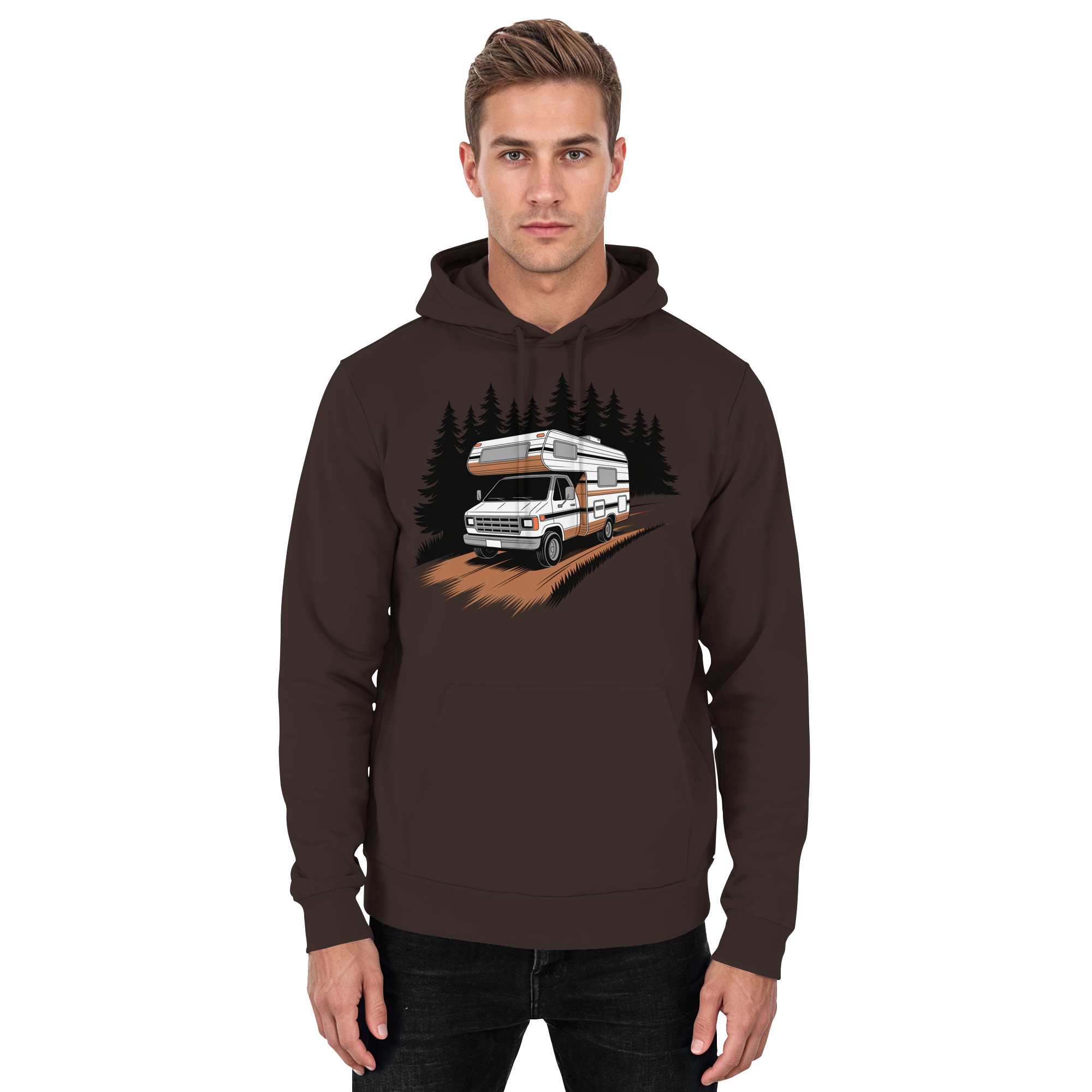 Pathfinder Edition Hoodie - Arvenzo