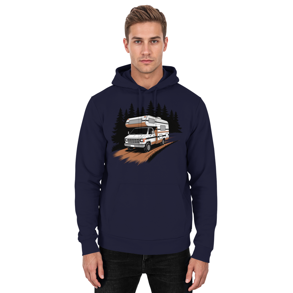 Pathfinder Edition Hoodie - Arvenzo