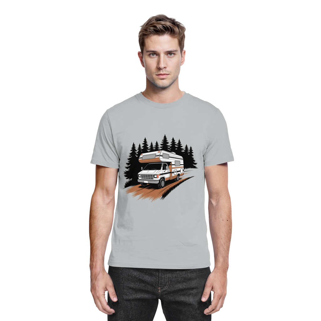 Pathfinder Edition Shirt - Arvenzo