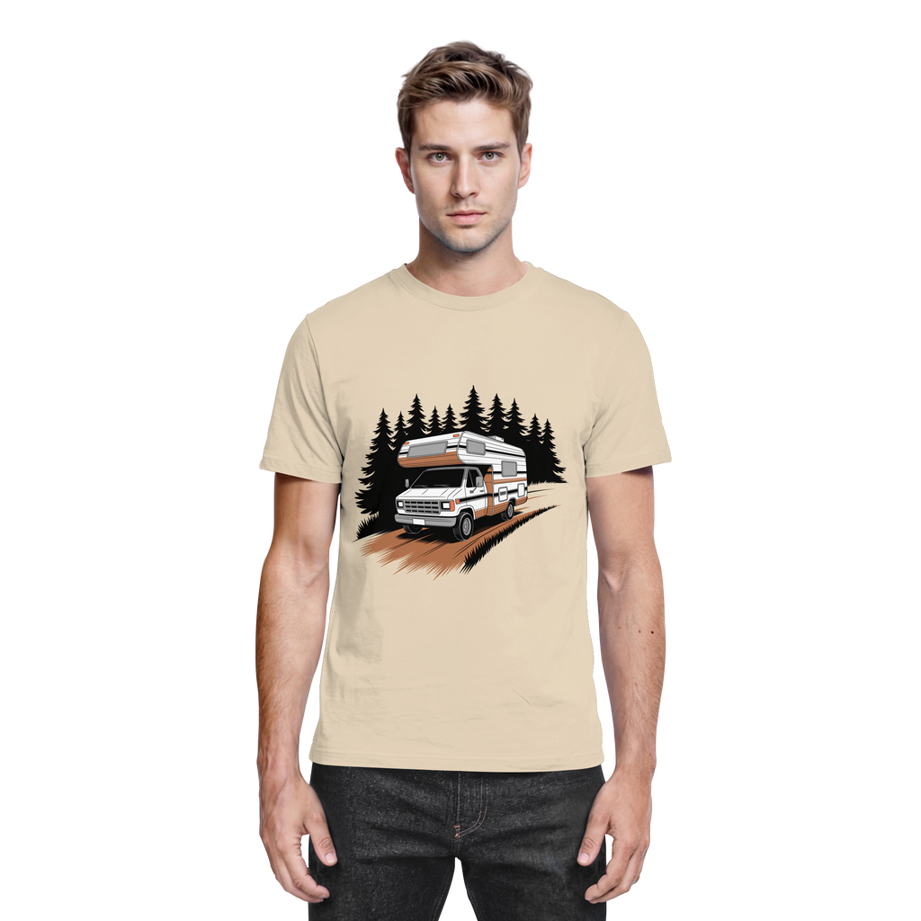 Pathfinder Edition Shirt - Arvenzo