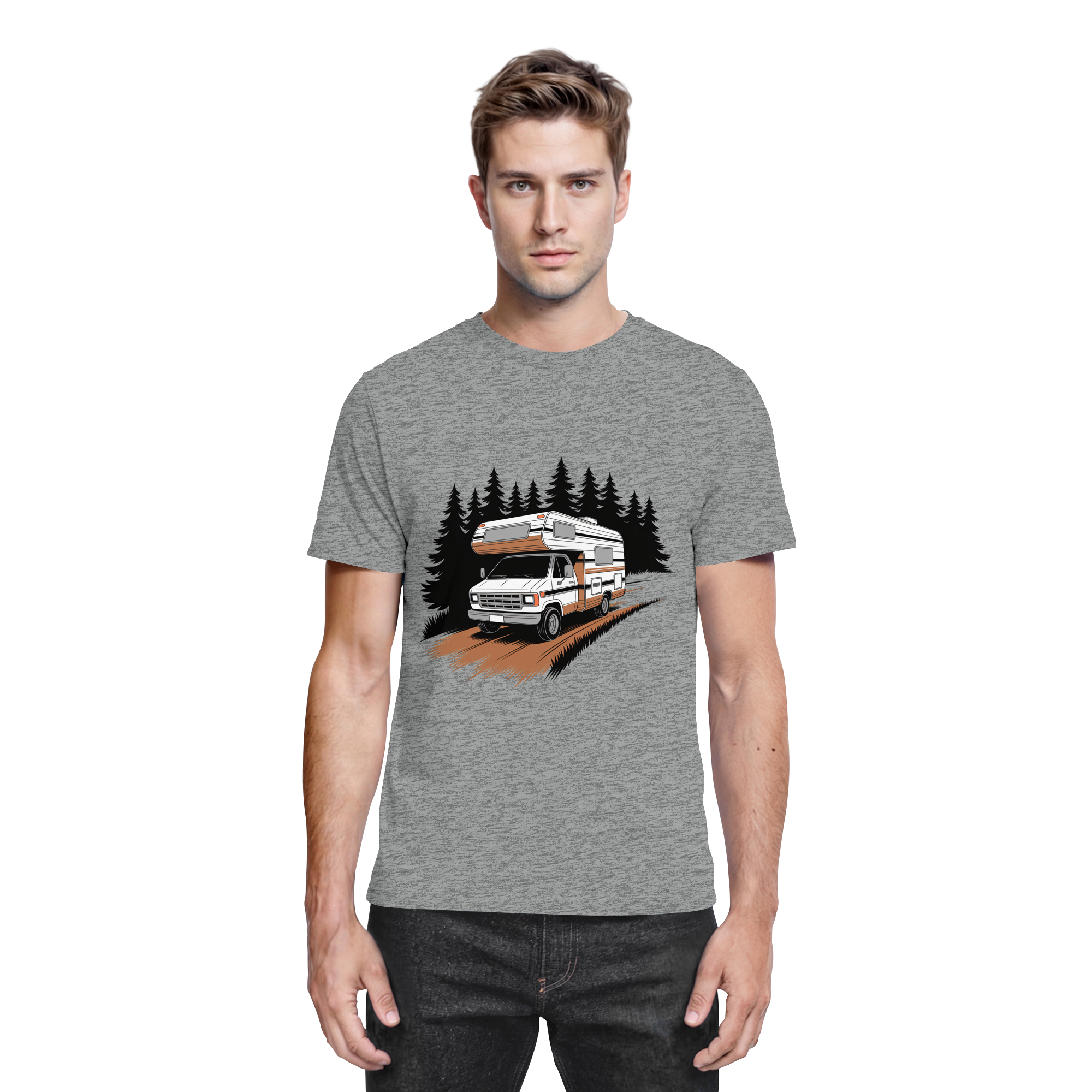 Pathfinder Edition Shirt - Arvenzo