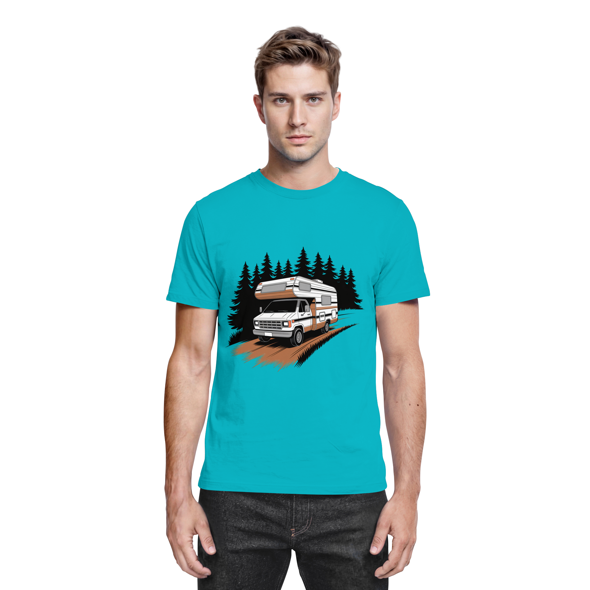 Pathfinder Edition Shirt - Arvenzo