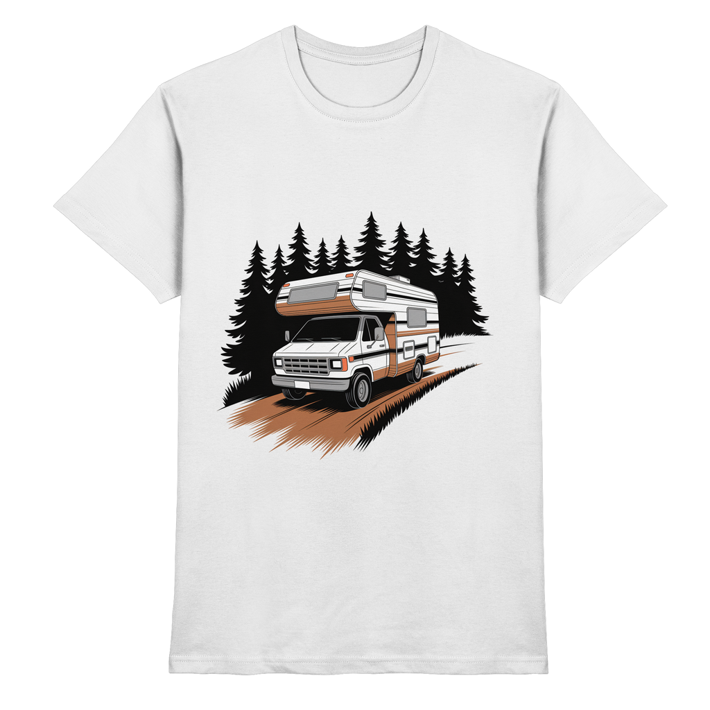 Pathfinder Edition Shirt - Arvenzo