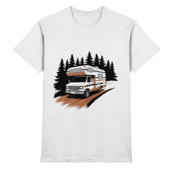 Pathfinder Edition Shirt - Arvenzo