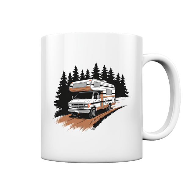 Pathfinder Edition Mug - Arvenzo