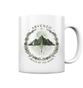 Lunar Horizon Mug - Arvenzo